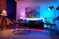 Osram SMART+ Matter Multicolor globepære E27 4,9 W